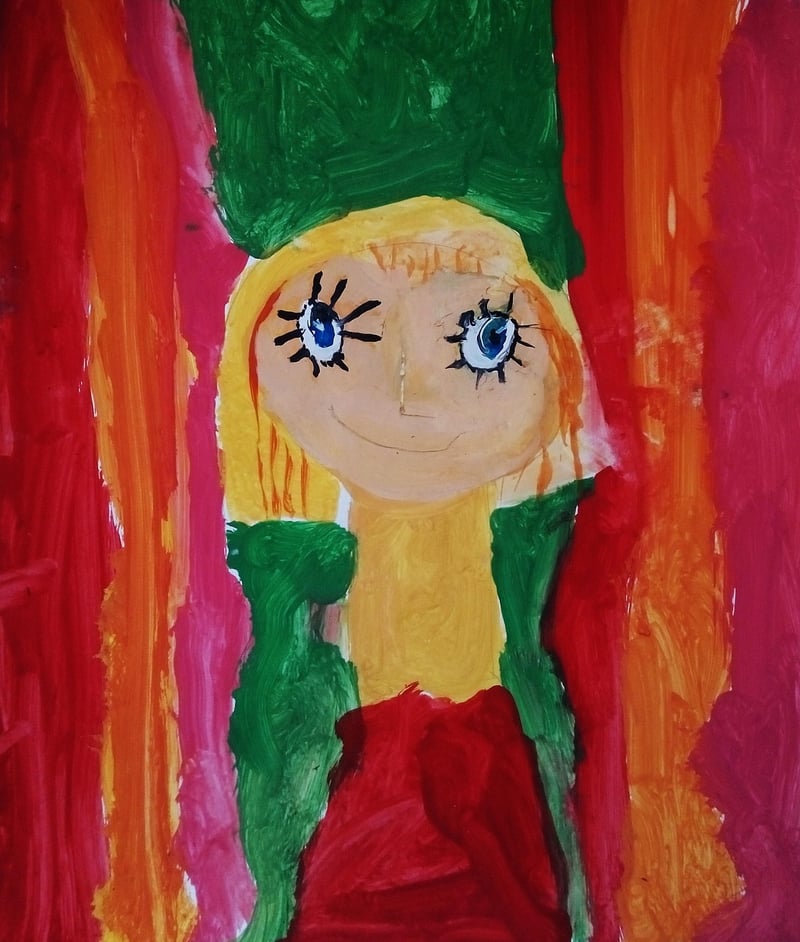Avant-garde creations
